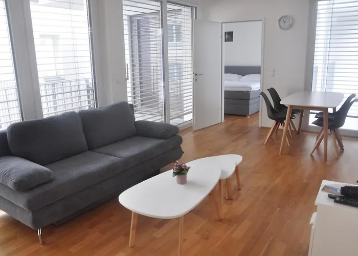 4 Beds And More s - Contactless Check-In